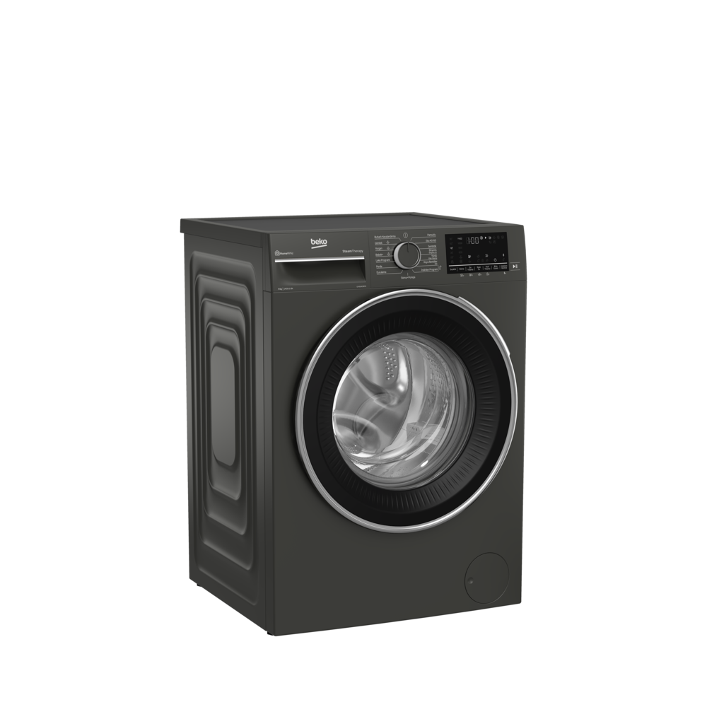 Beko CM 9140 BMG Çamaşır Makinesi 9Kg