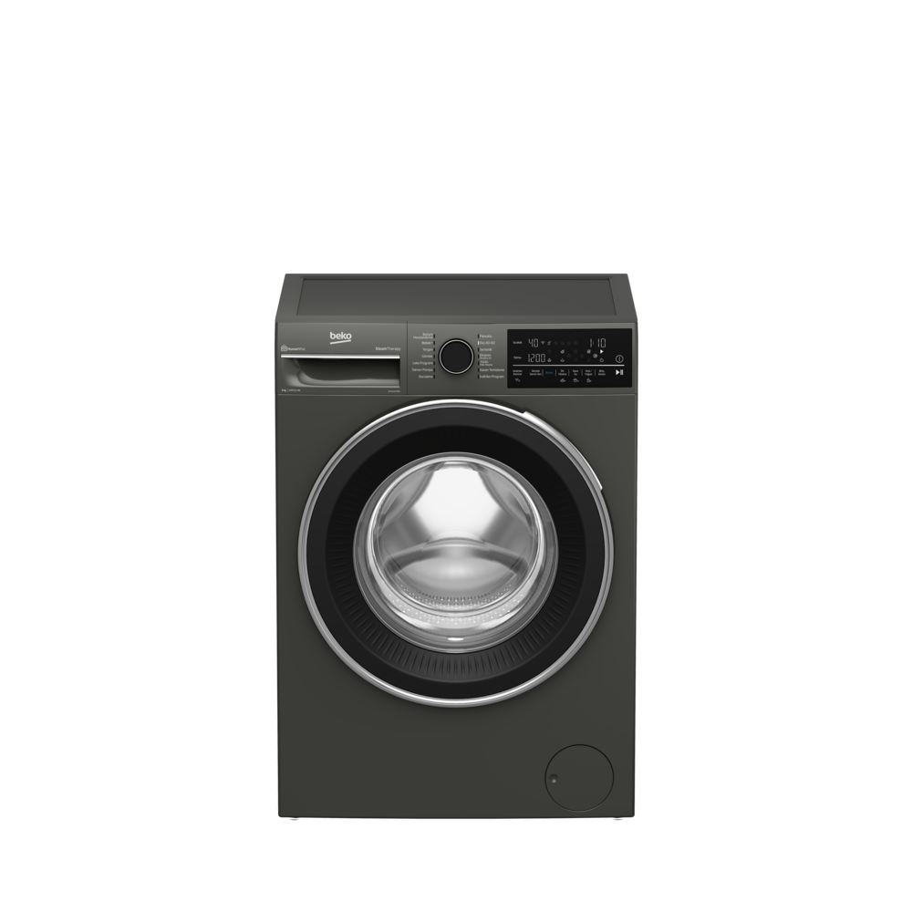 Beko CM 9142 BMG Çamaşır Makinesi 9kg
