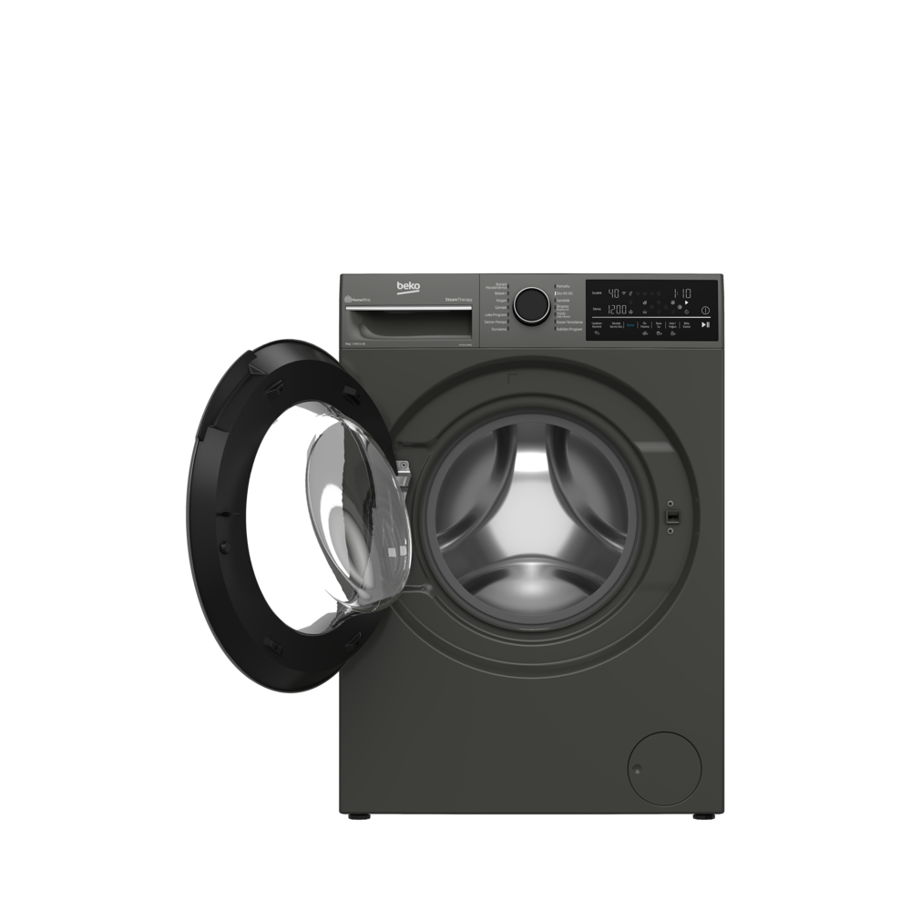 Beko CM 9142 BMG Çamaşır Makinesi 9kg
