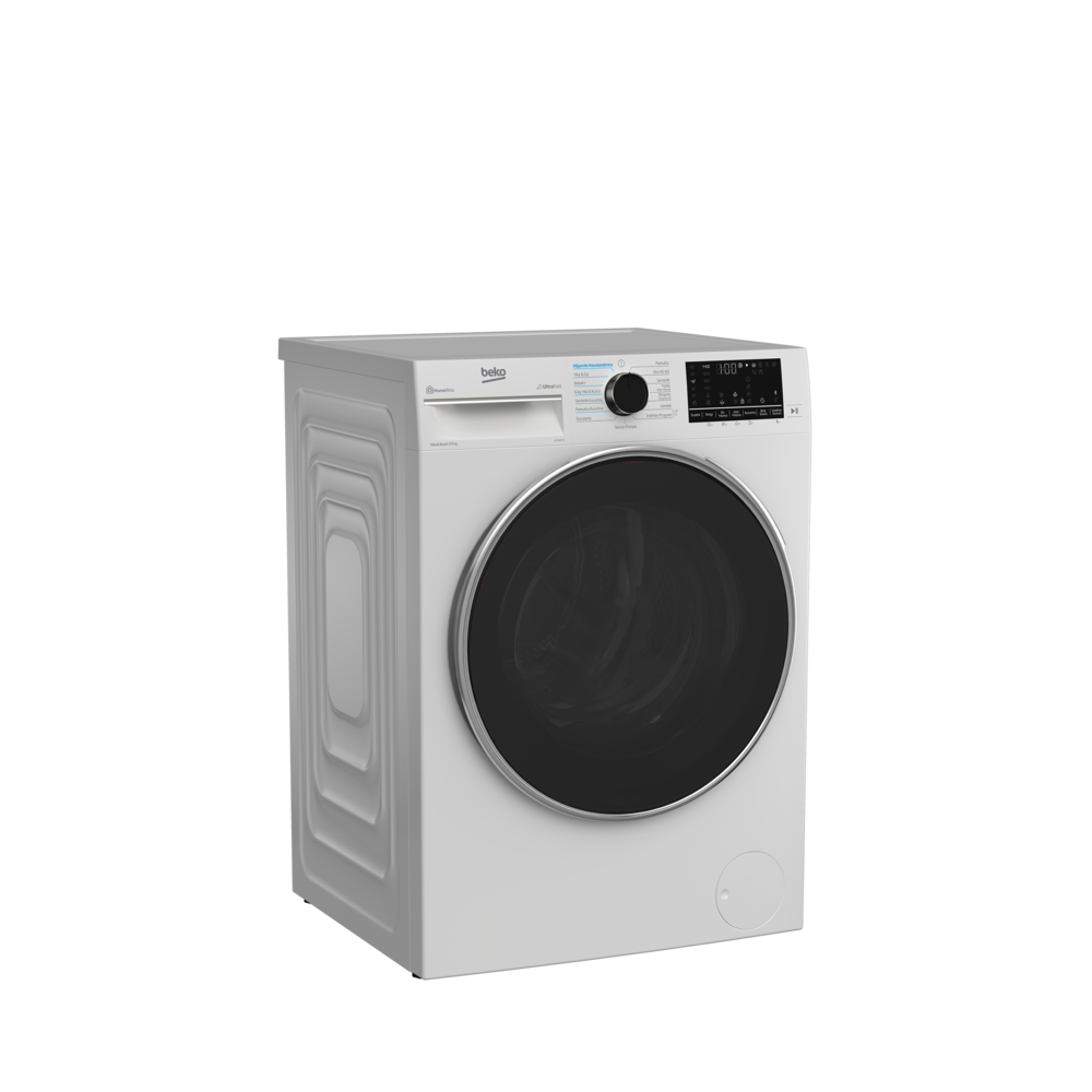 Beko CM 960 YK Kurutmalı Çamaşır Makinesi 9Kg