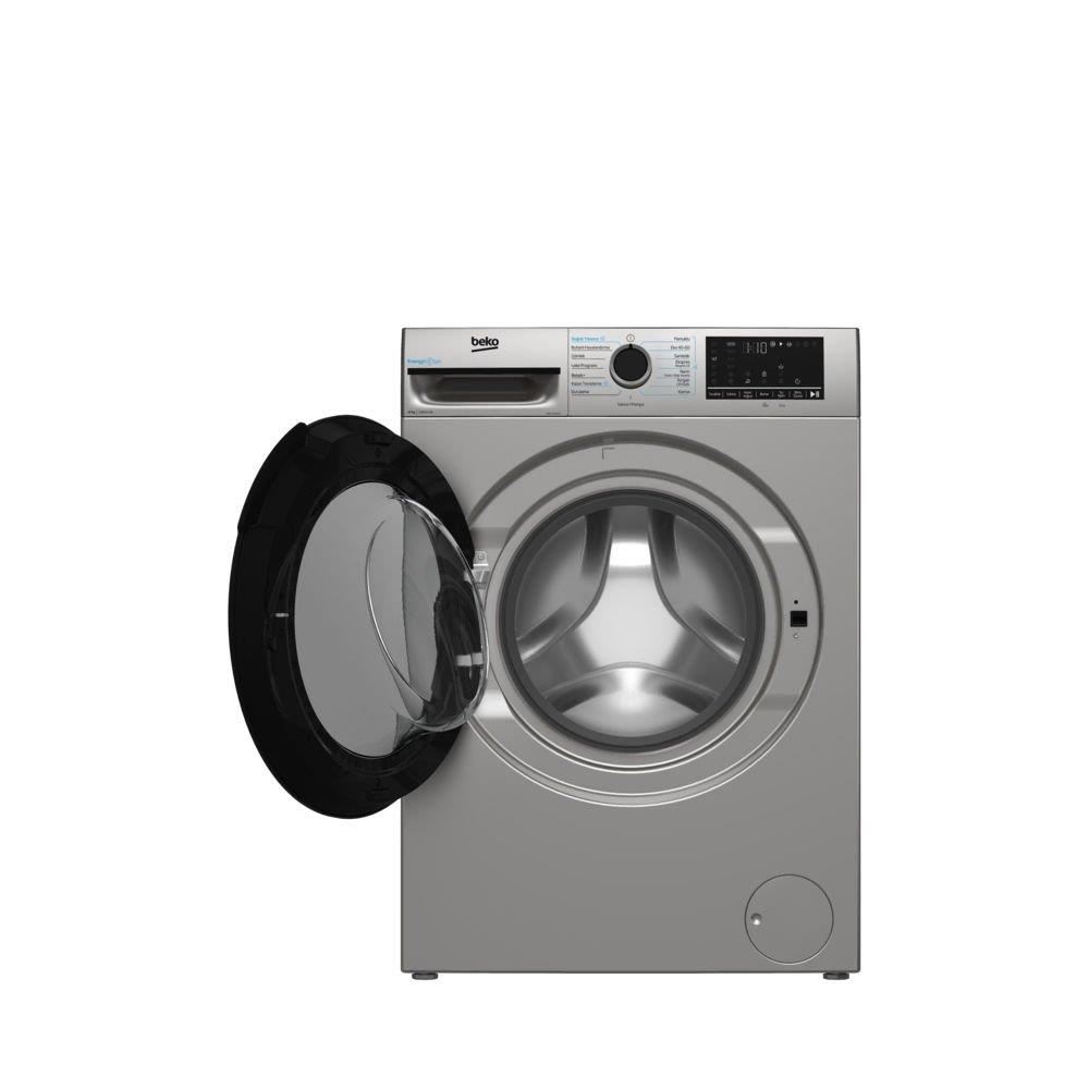 Beko CMX 10120 S Çamaşır Makinesi 10kg
