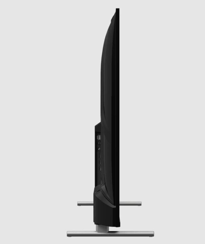 Beko Crystal 7 50 4K UHD Google TV - B 750 C Smart TV