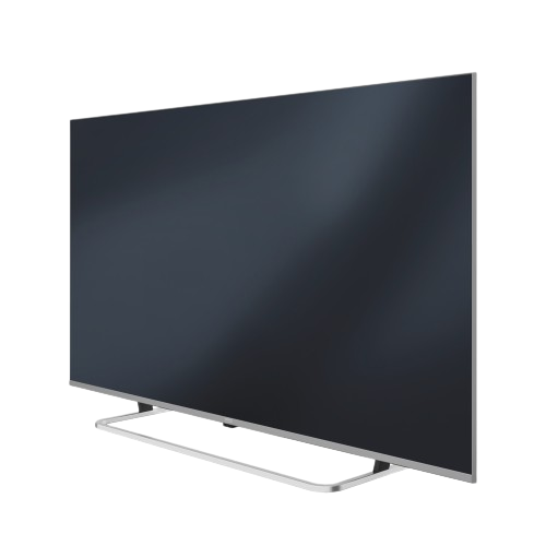 Beko Crystal 9 B65 D 986 S 4K UHD Smart Google Tv-165Ekran