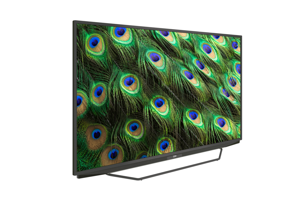 Beko Crystal Pro B50 B 880 B 4K Android Tv-126Ekran