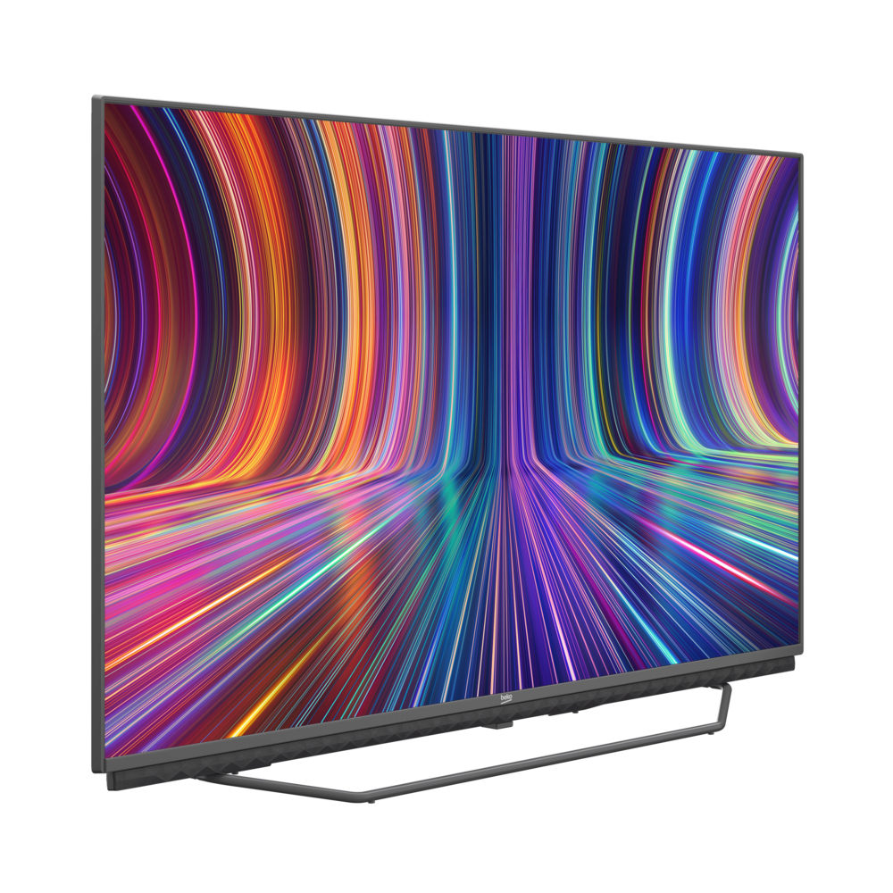 Beko Crystal Pro B65 C 890 A 4K Android TV-164 Ekran