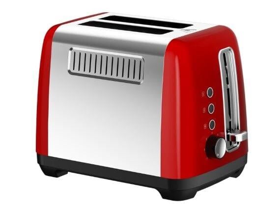 Beko EK 5420 Retro Ekmek Kızartma Makinesi