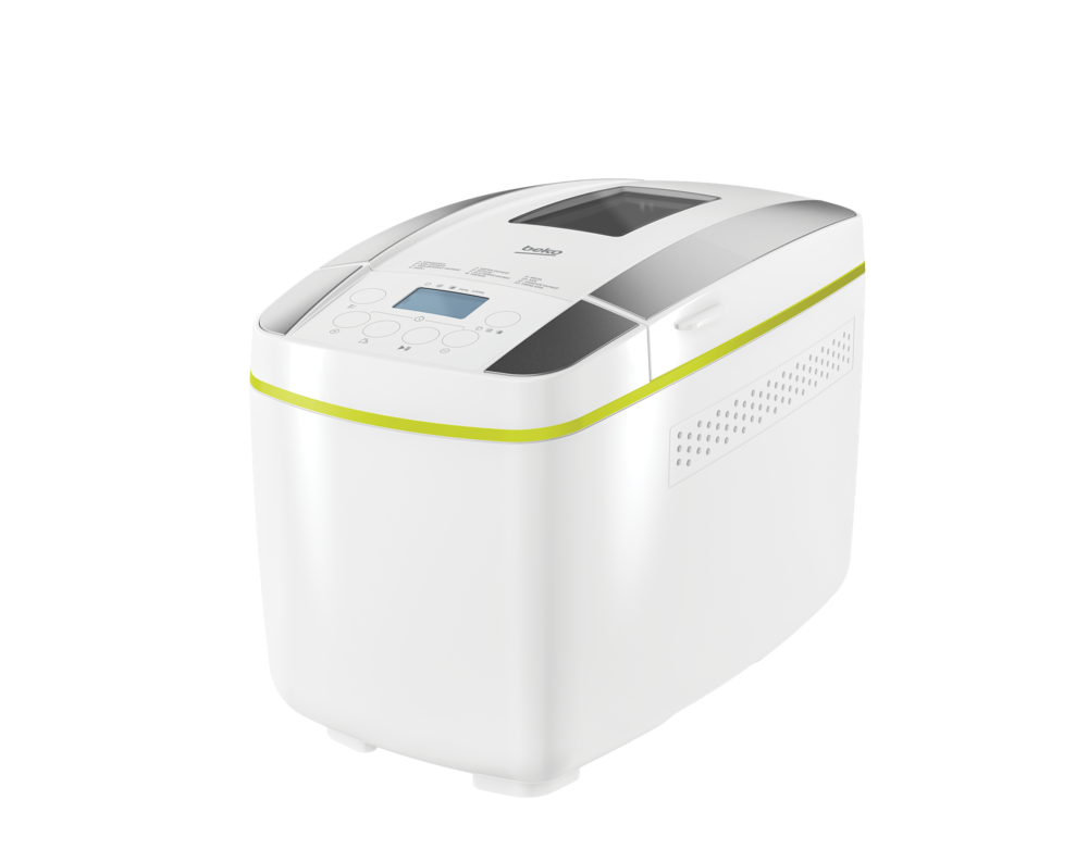 Beko EY 5021 Floral Ekmek Yapma Makinesi
