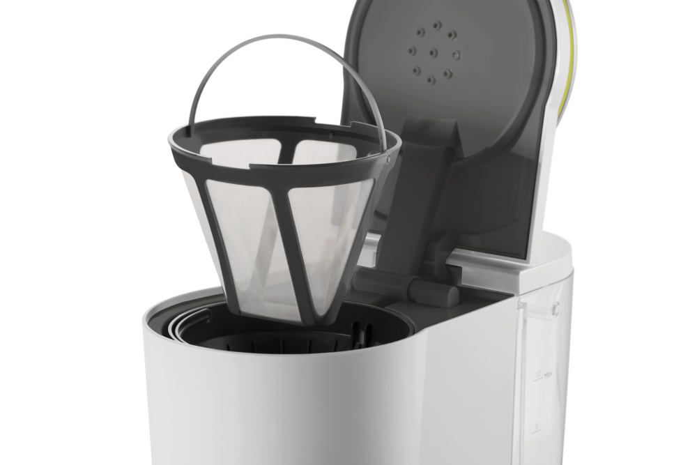 Beko FK 5910 Filtre Kahve Makinesi