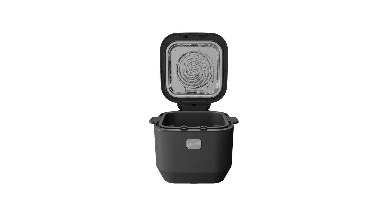 Beko FitFry SteamPro FR 8374 7Lt Yağsız Fritöz