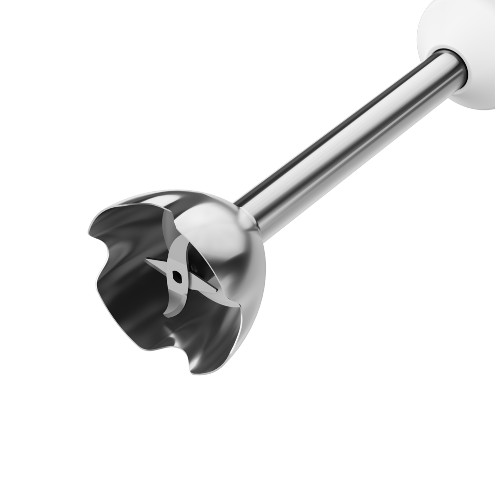 Beko HBS 5150 Floral El Blender