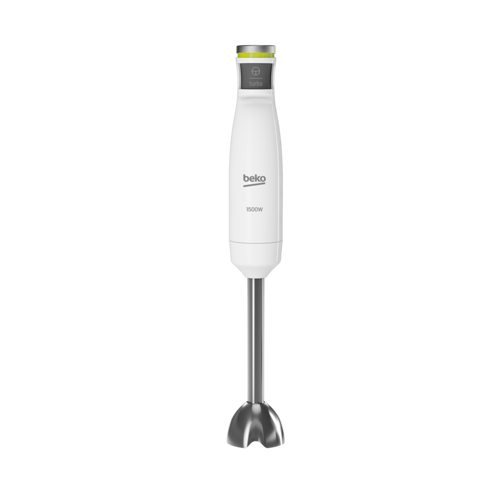 Beko HBS 5150 Floral El Blender