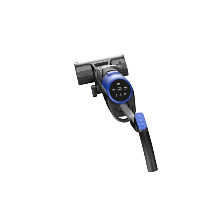 Beko HydroTrio SD 5341 Şarjlı Dik Süpürge