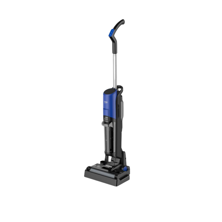 Beko HydroTrio SD 5341 Şarjlı Dik Süpürge