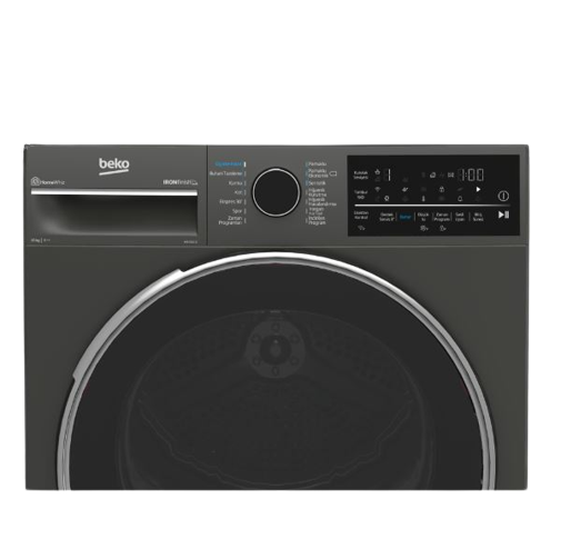 Beko KM 1010 IG Kurutma Makinesi 10kg