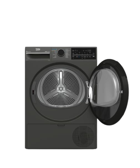 Beko KM 1010 IG Kurutma Makinesi 10kg