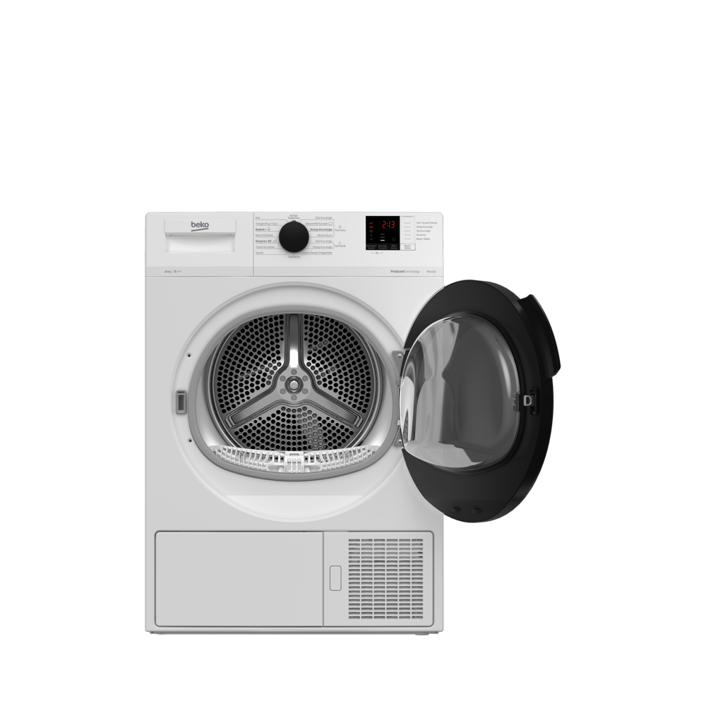 Beko KM 1010 Kurutma Makinesi 10kg