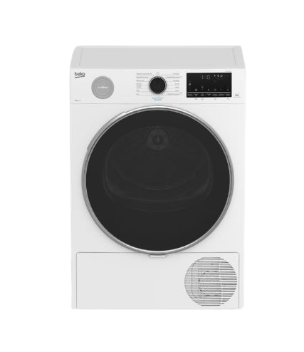 Beko KM 1010 SW Kurutma Makinesi 10kg