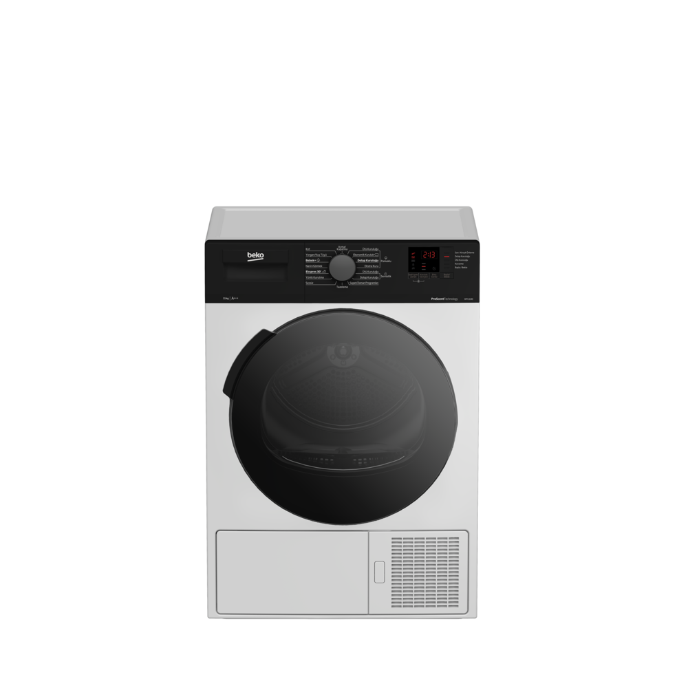 Beko KM 1100 Kurutma Makinesi 11kg