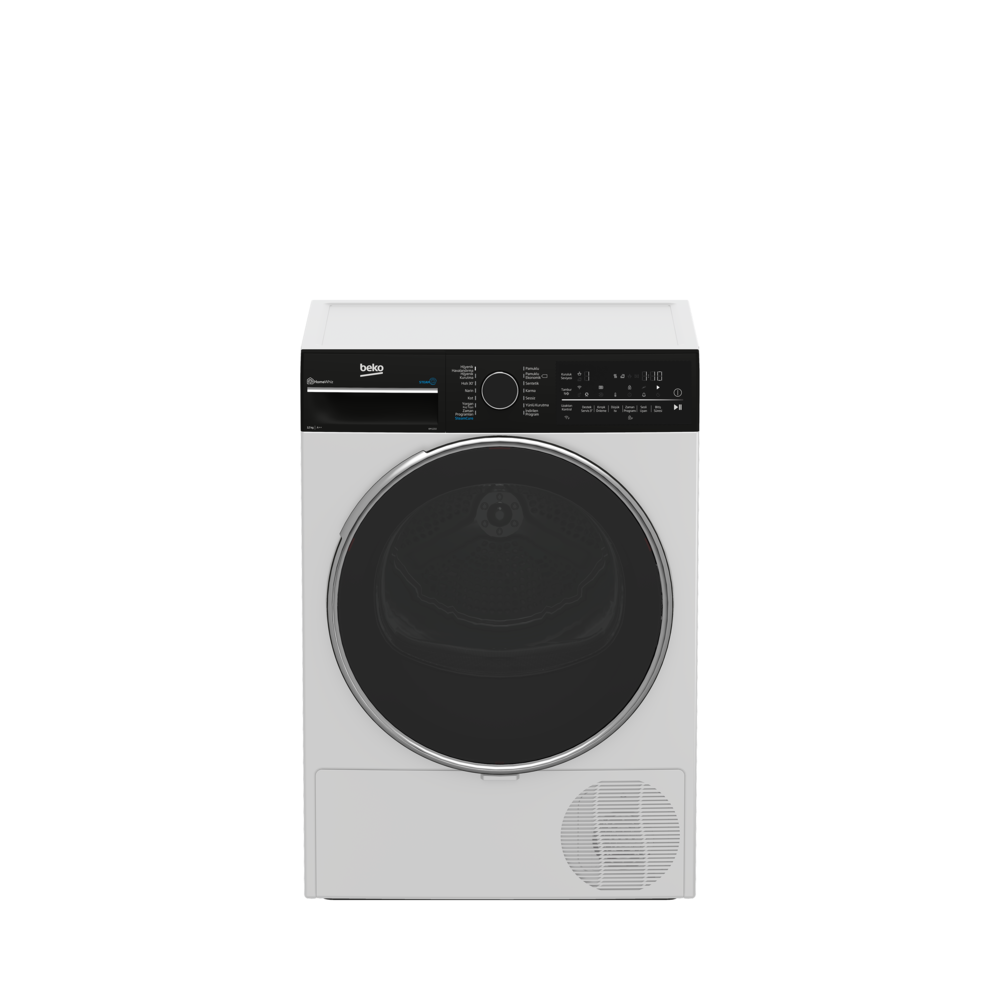 Beko KM 1210 Kurutma Makinesi 12kg