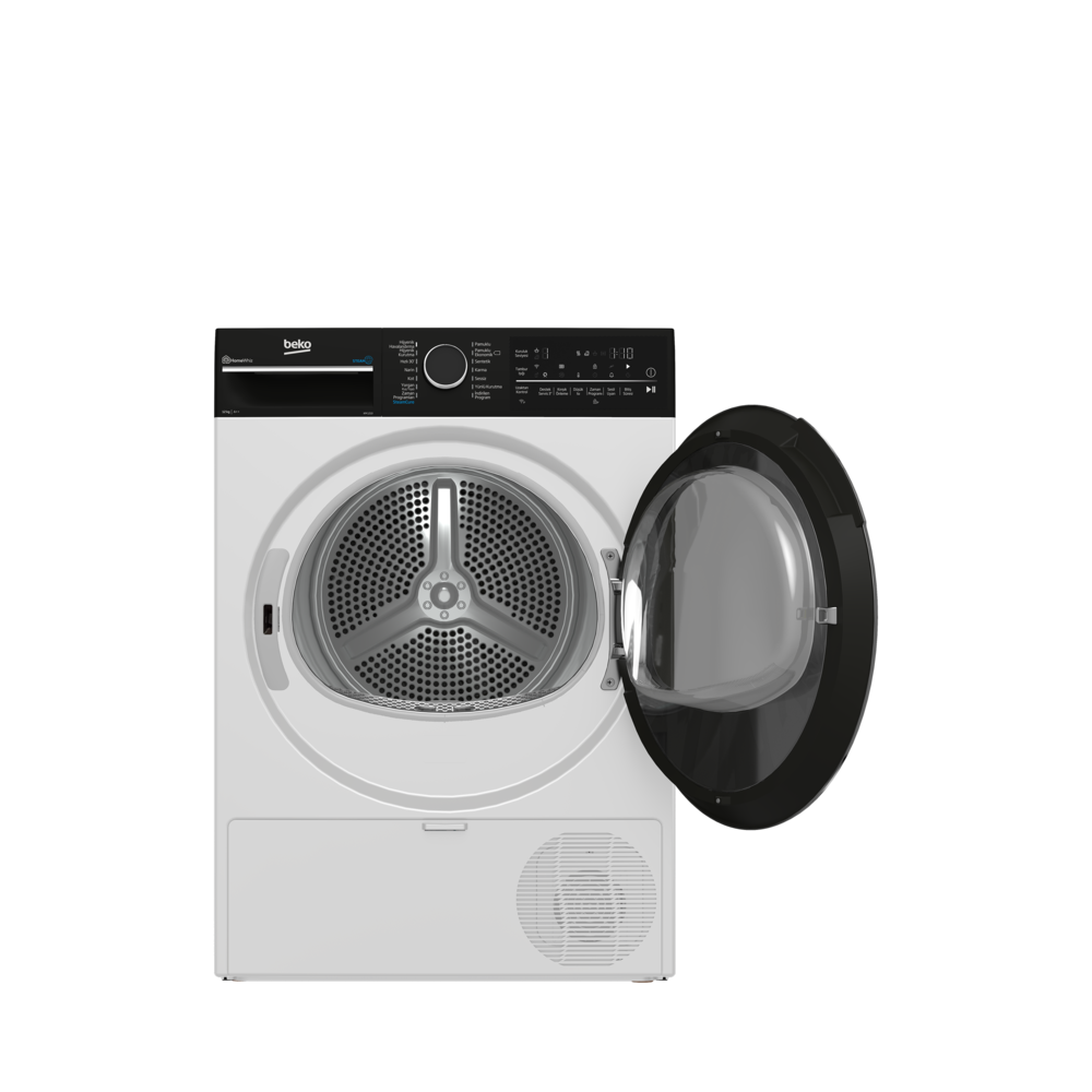 Beko KM 1210 Kurutma Makinesi 12kg