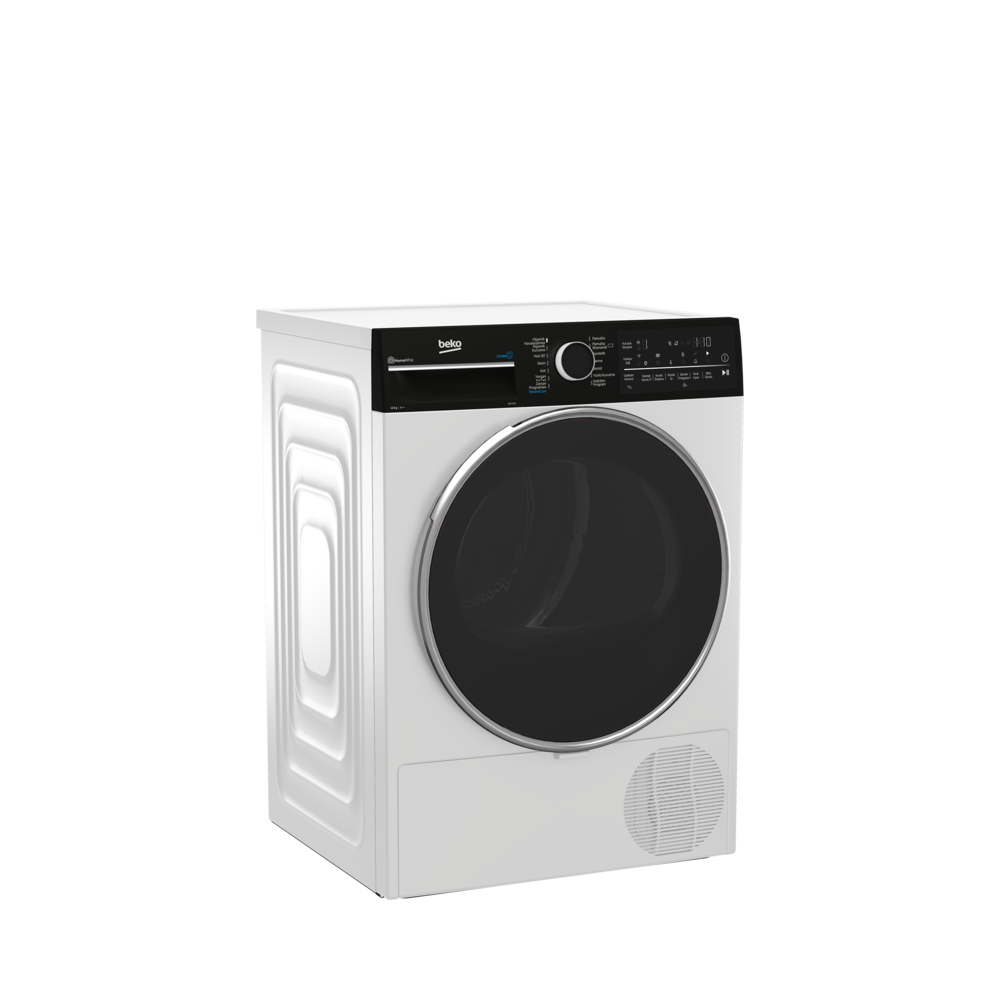 Beko KM 1210 Kurutma Makinesi 12kg