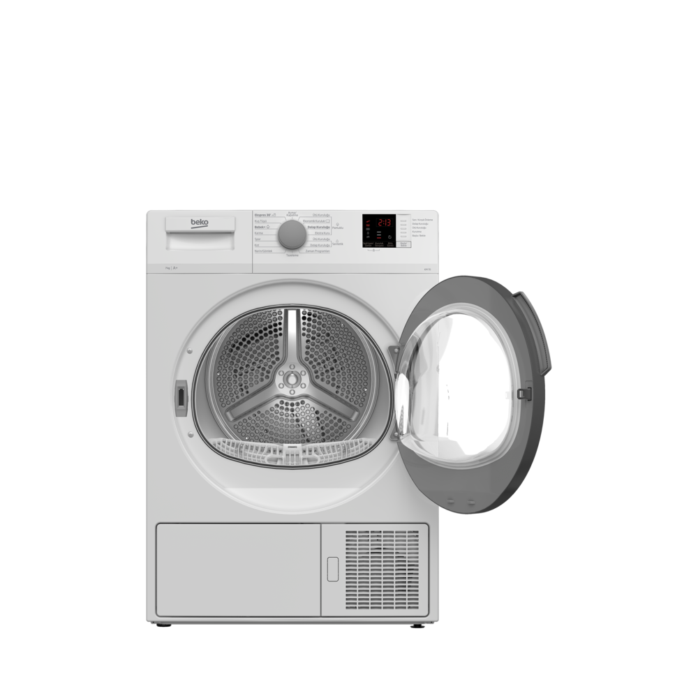 Beko KM 70 Kurutma Makinesi 7Kg