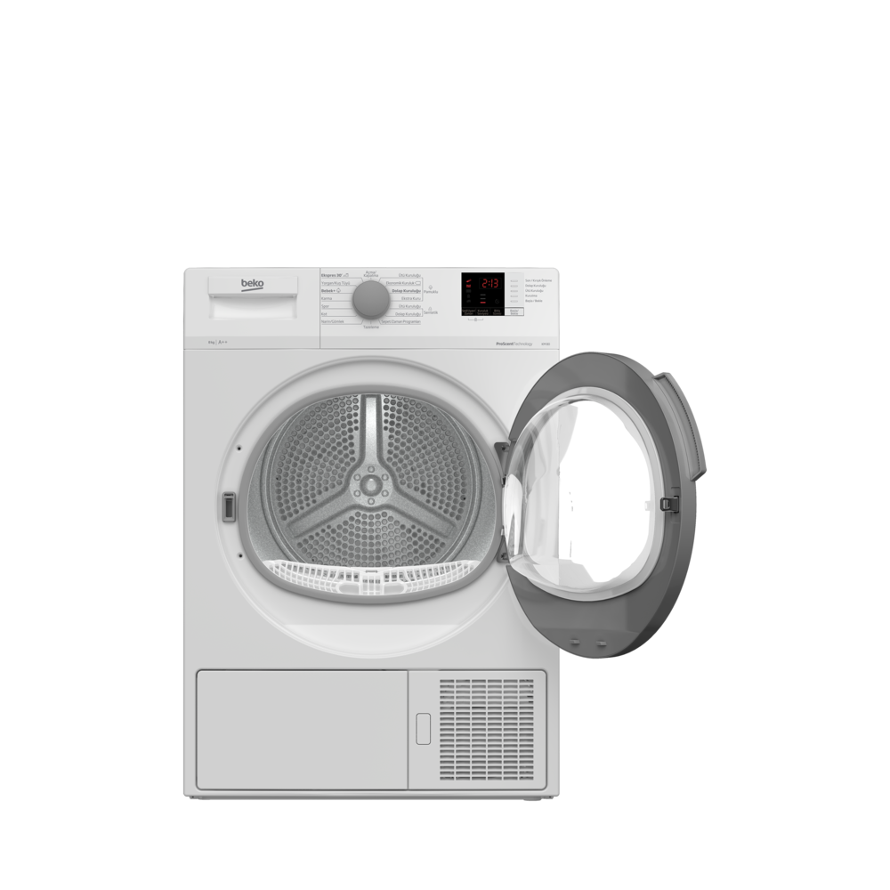Beko KM 80 Kurutma Makinesi 8Kg