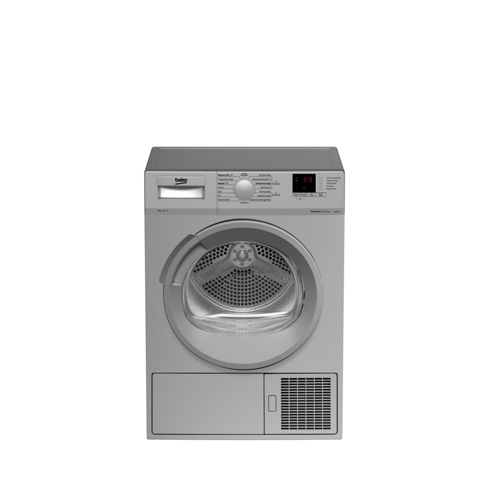 Beko KM 80 S Kurutma Makinesi 8kg