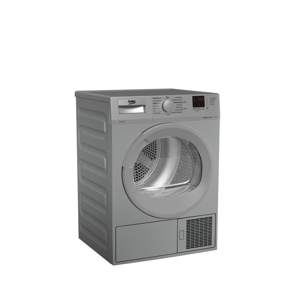 Beko KM 80 S Kurutma Makinesi 8kg