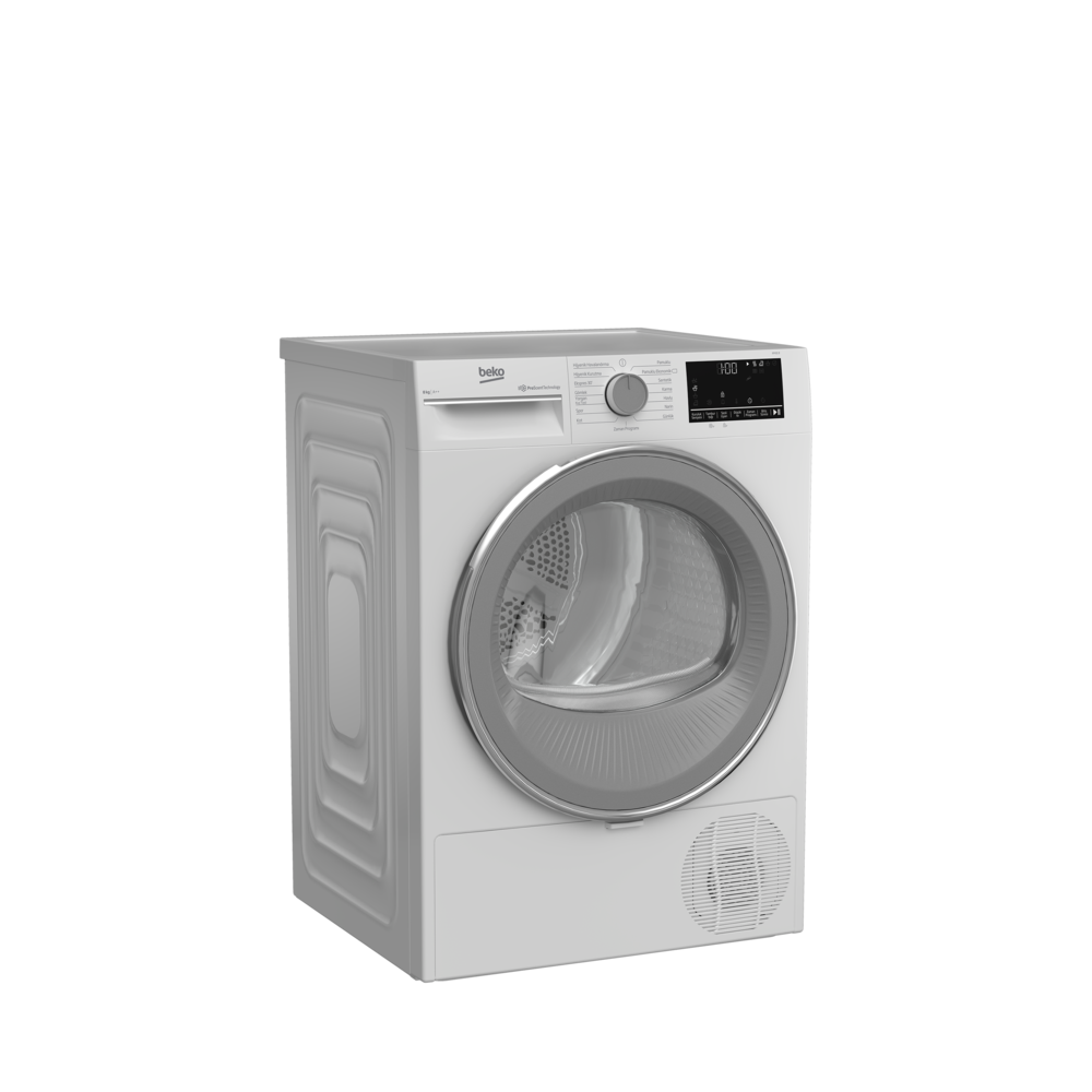 Beko KM 81 B Kurutma Makinesi 8kg