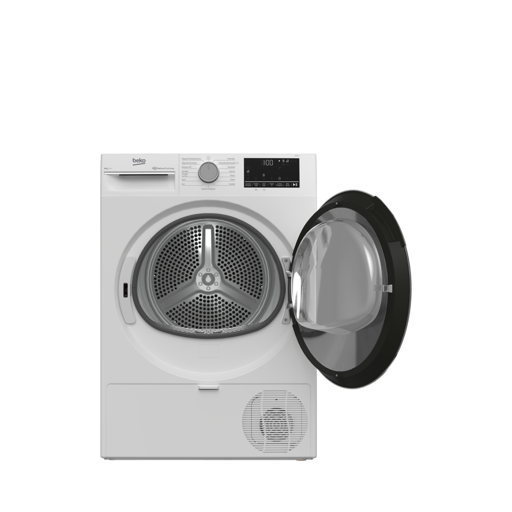 Beko KM 81 B Kurutma Makinesi 8kg