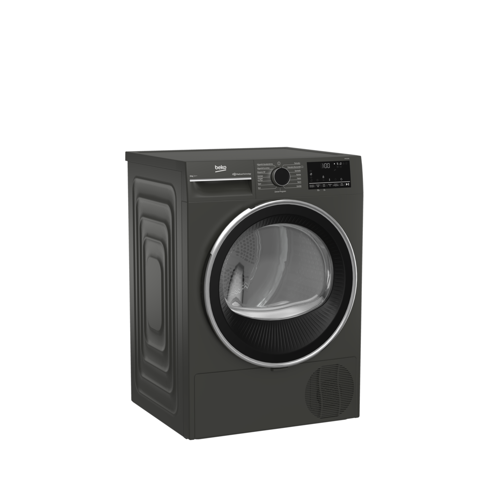Beko KM 81 BMG Kurutma Makinesi 8Kg