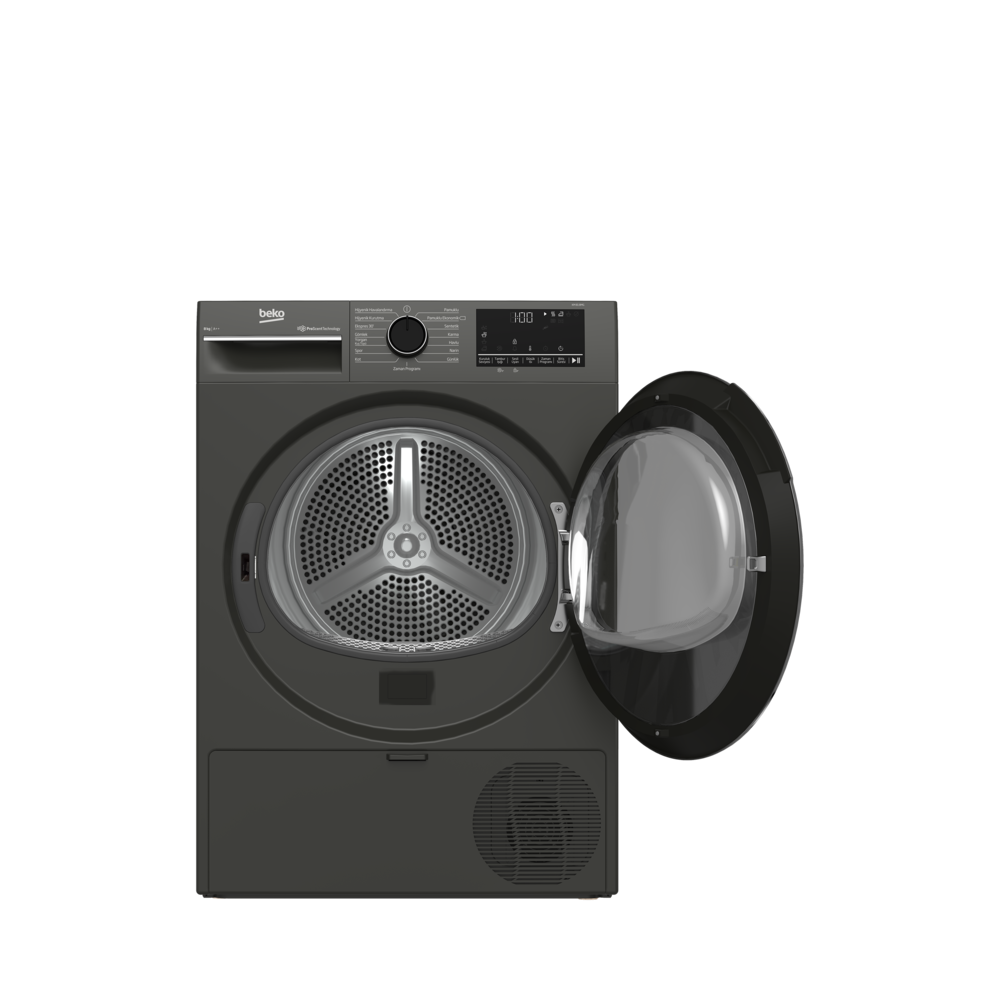 Beko KM 81 BMG Kurutma Makinesi 8Kg