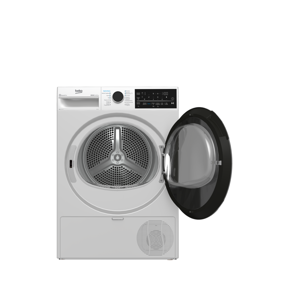Beko KM 82 B Kurutma Makinesi 8kg