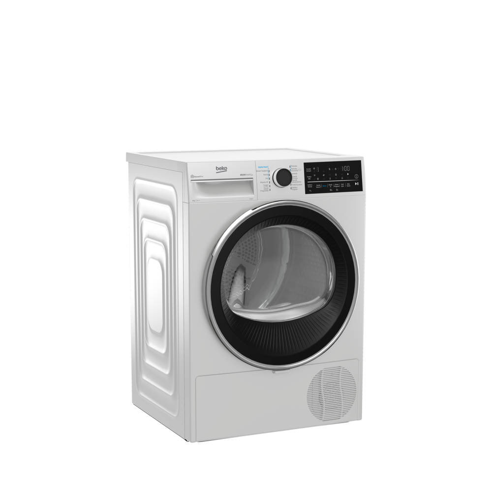 Beko KM 82 B Kurutma Makinesi 8kg