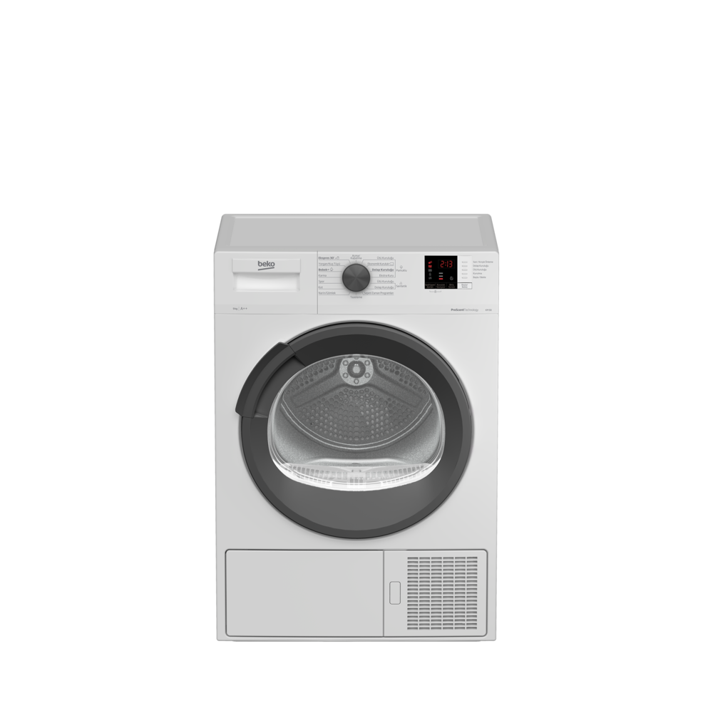 Beko KM 90 Kurutma Makinesi 9kg