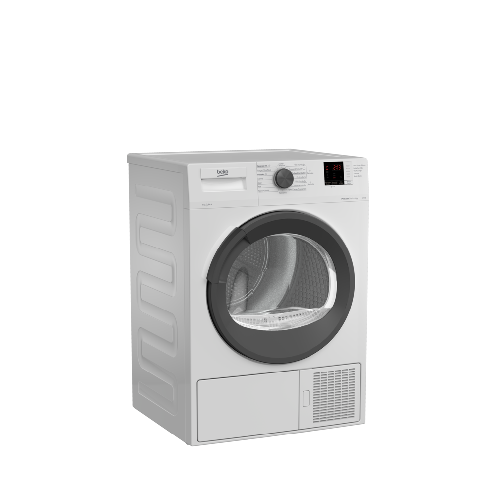 Beko KM 90 Kurutma Makinesi 9kg