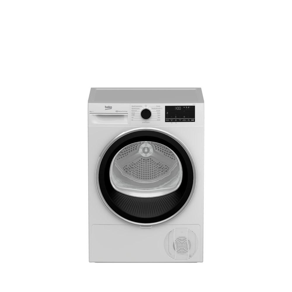 Beko KM 91 B Kurutma Makinesi 9kg