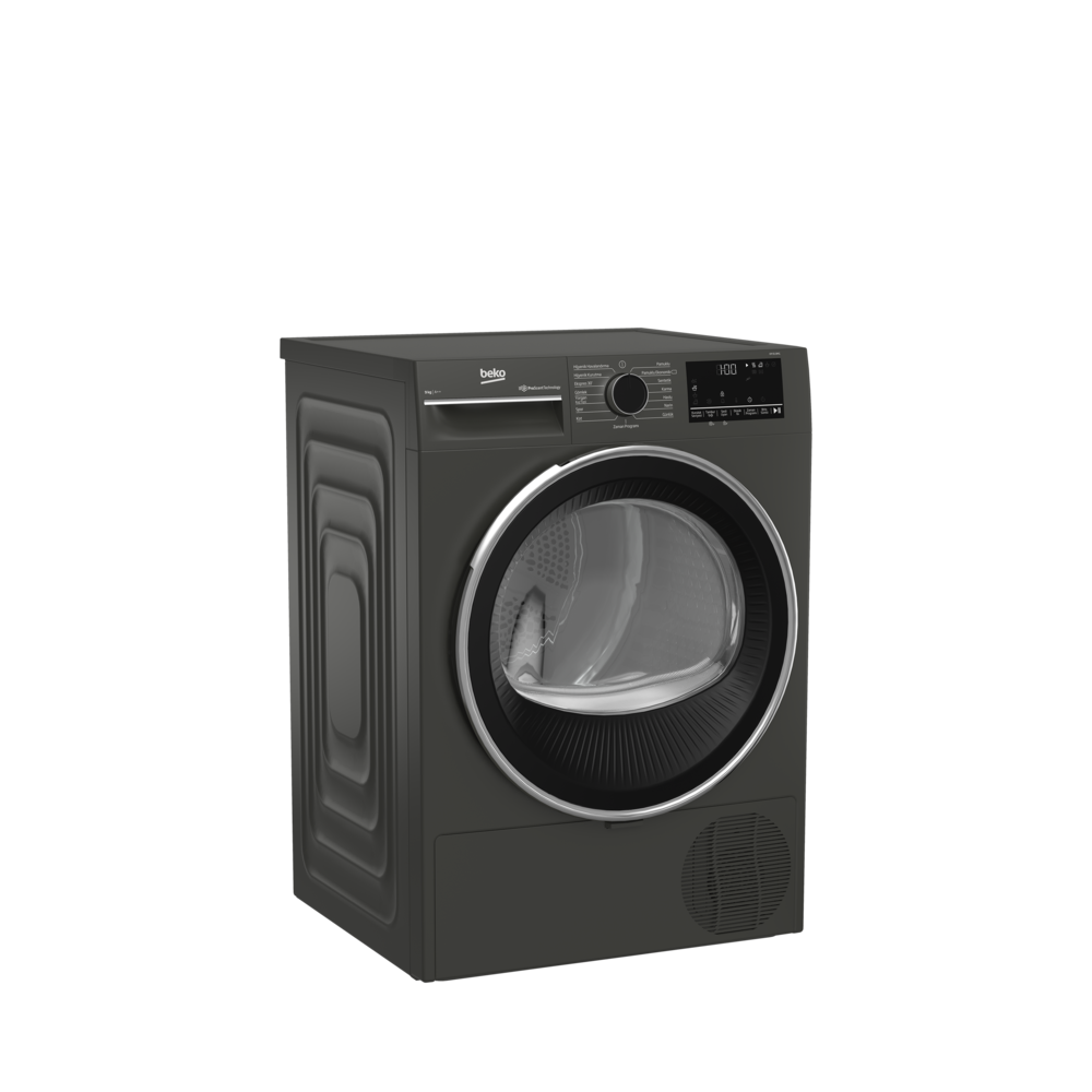 Beko KM 91 BMG Kurutma Makinesi 9Kg