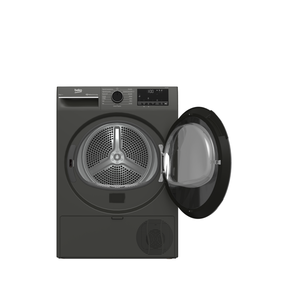 Beko KM 91 BMG Kurutma Makinesi 9Kg