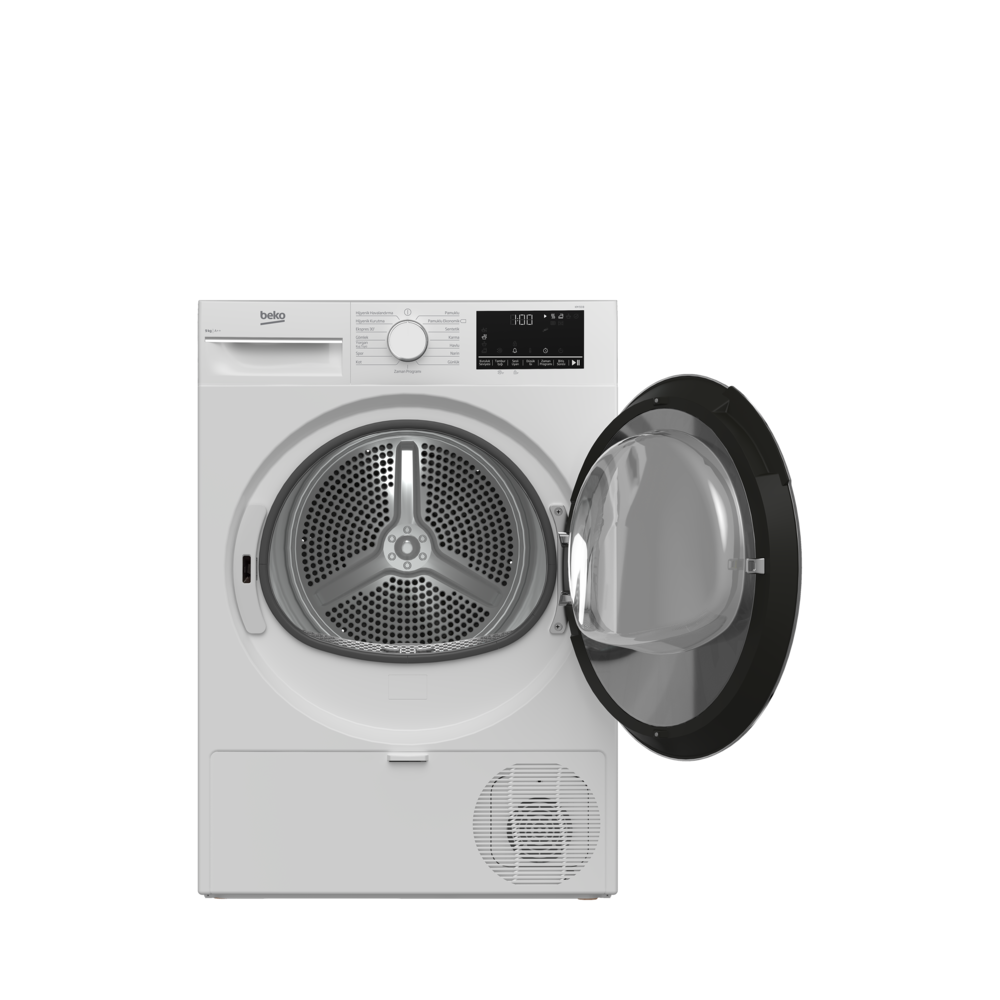 Beko KM 93 B Kurutma Makinesi 9kg