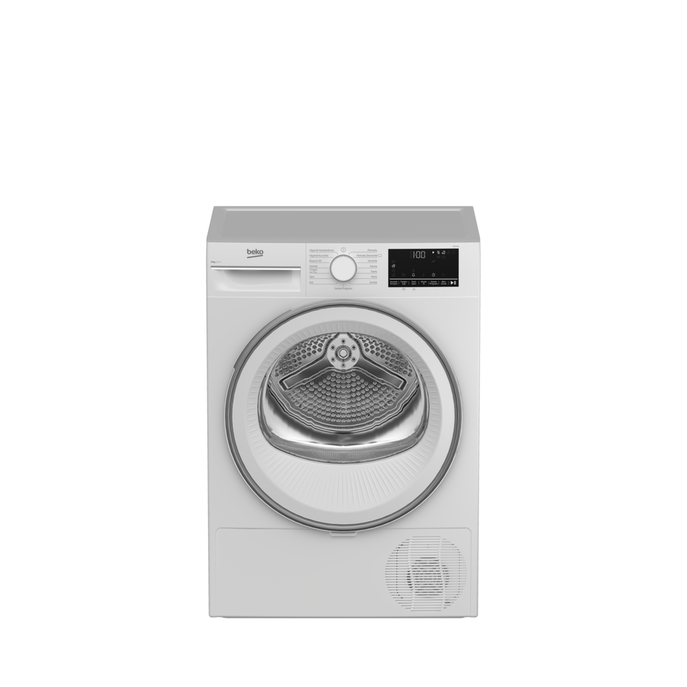 Beko KM 93 B Kurutma Makinesi 9kg