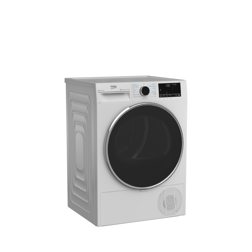Beko KM 94 B Kurutma Makinesi 9Kg