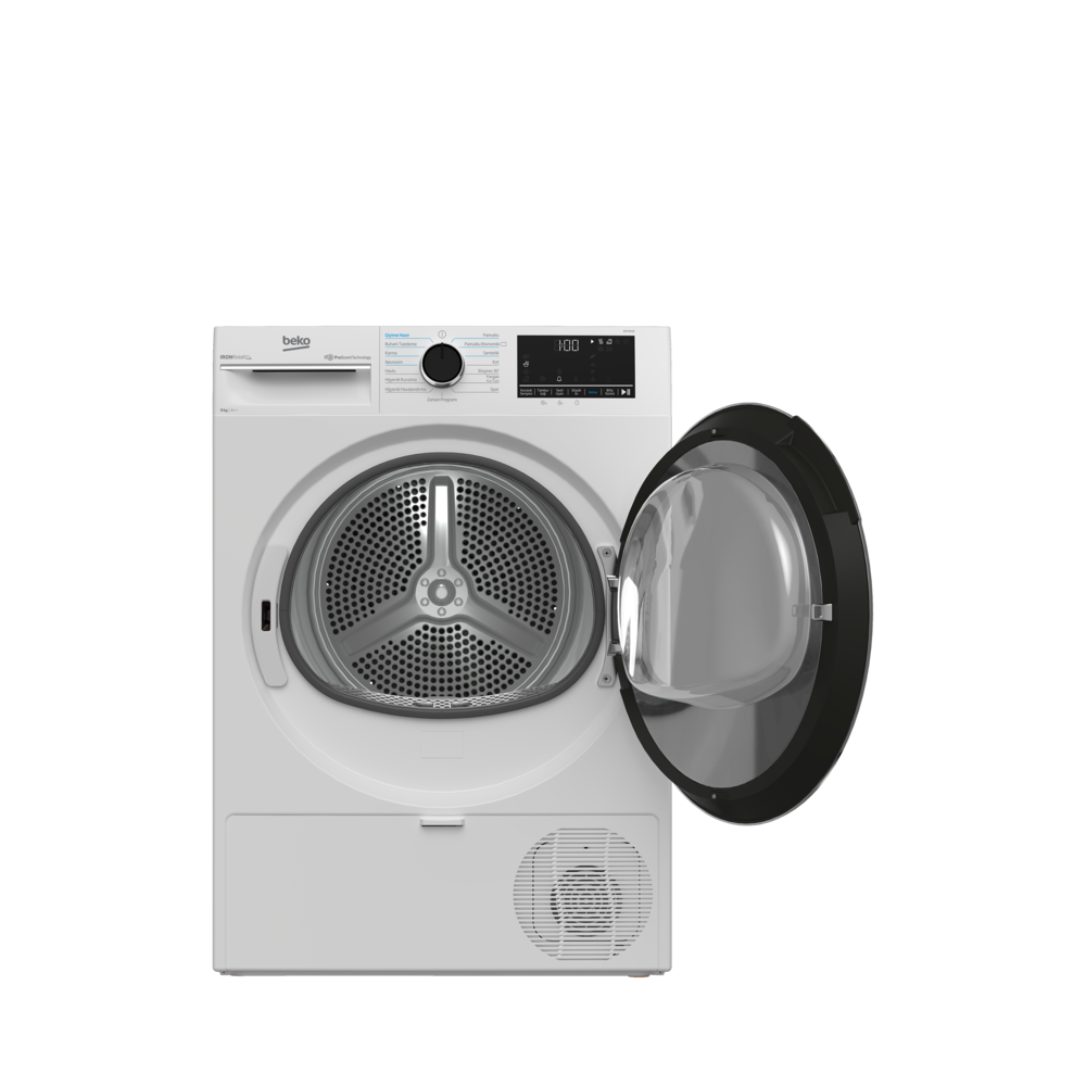 Beko KM 94 B Kurutma Makinesi 9Kg