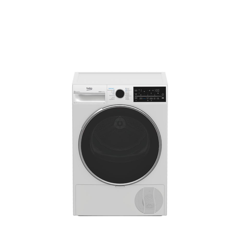 Beko KM 99 B Kurutma Makinesi 9kg