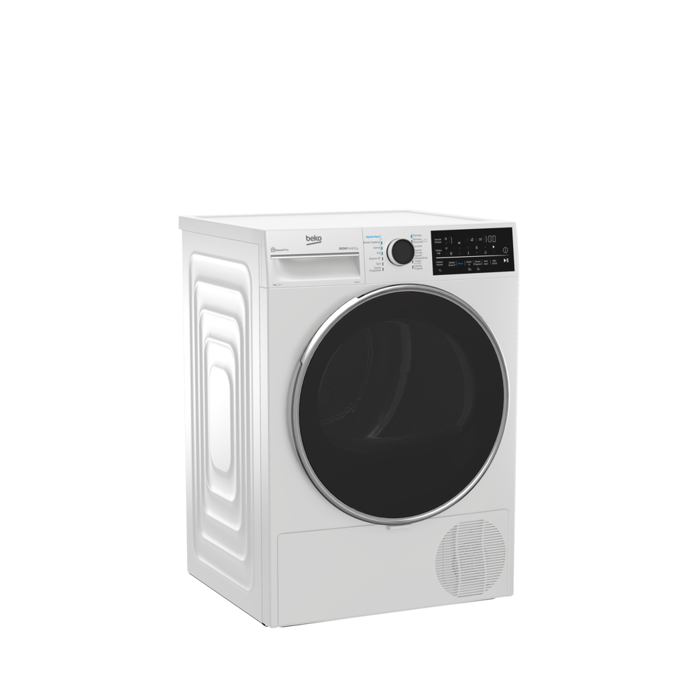 Beko KM 99 B Kurutma Makinesi 9kg