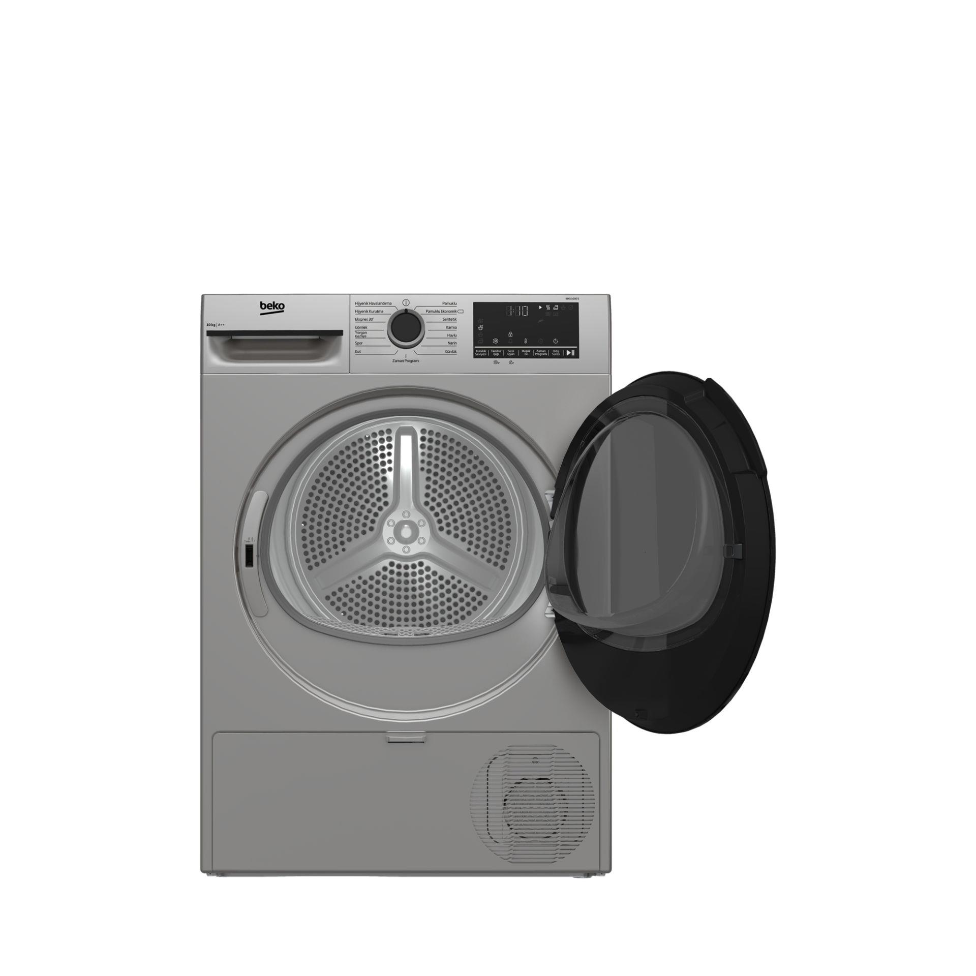 Beko KMX 1000 S Kurutma Makinesi 10 kg