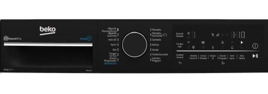 Beko KMX 1201 12 Kg Kurutma Makinesi