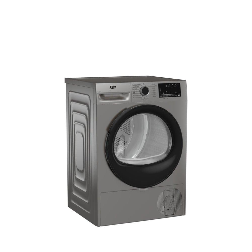 Beko KMX 90 S 9 kg Çamaşır Kurutma Makinesi