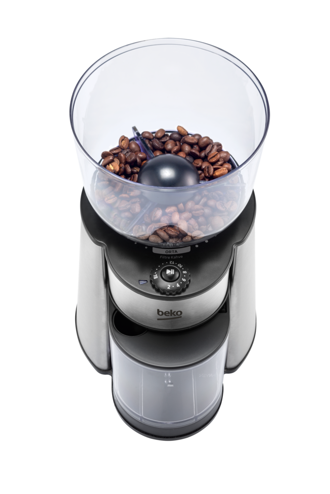 Beko KO 8111 I Kahve Öğütücü